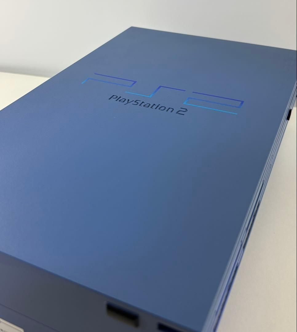 極美品 PS2 SCPH-39000 TBトイザらス限定 本体 プレステ2 - メルカリ