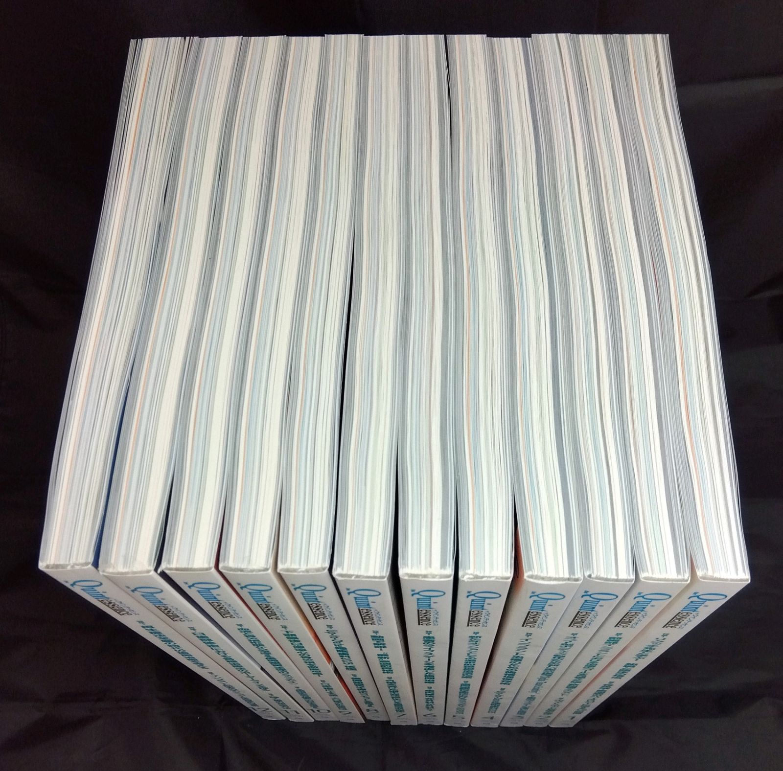 クインテッセンス Quintessence 2025年1月～12月号　12冊セット