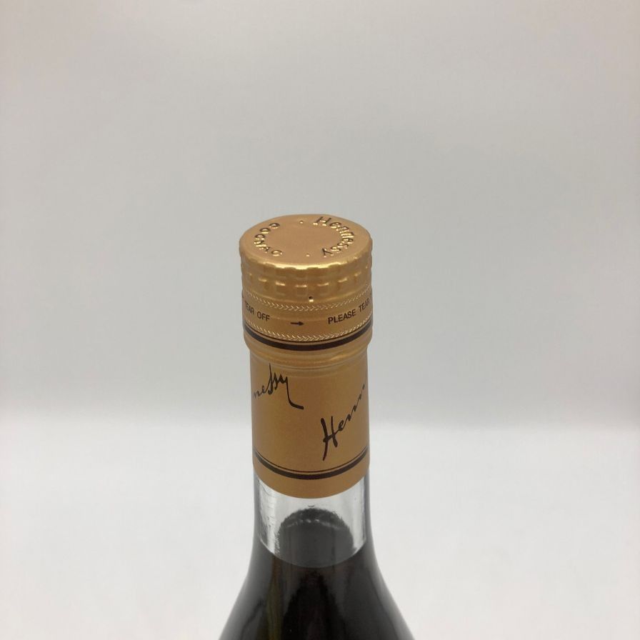 ヘネシー VSOP スリムボトル 700ml 40%【U1】 - メルカリ