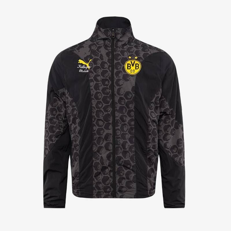 送料無料・匿名配送】Puma × KidSuper ボルシア・ドルトムント 2025