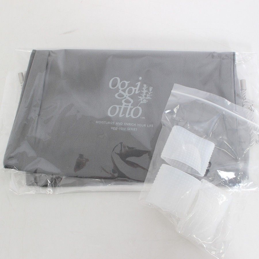 新品】オッジィオット トゥルートリートメントプロ OG-100/CW