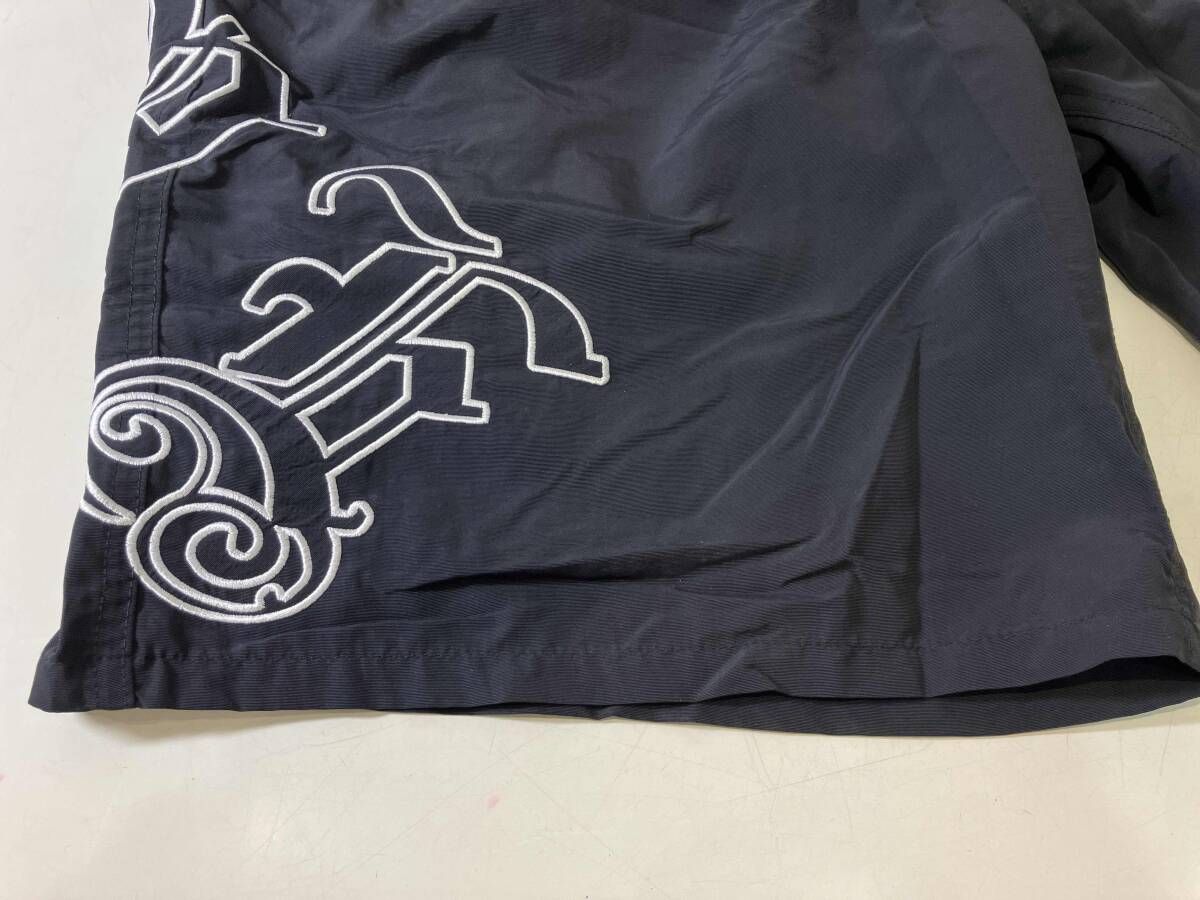 Supreme シュプリーム 23SS OLD ENGLISH NYLON SHORT オールド