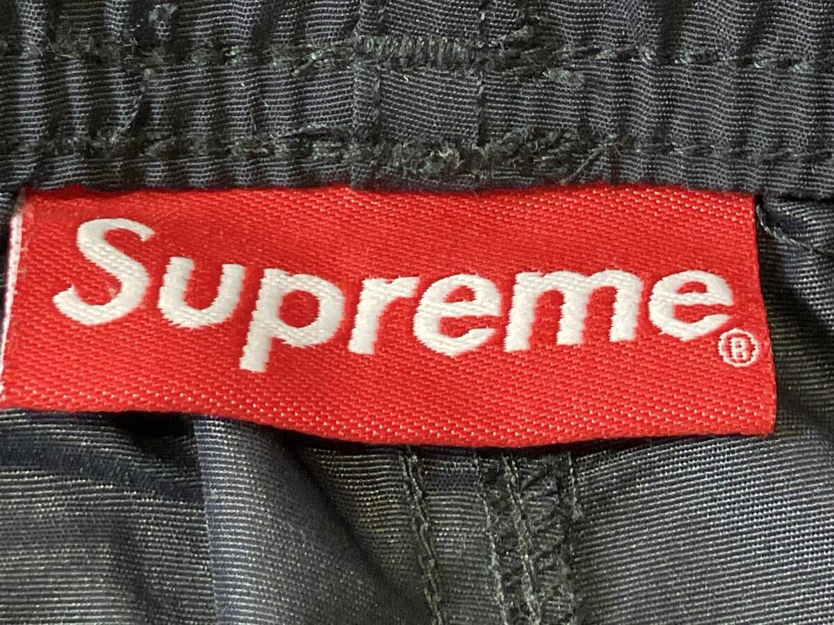 Supreme シュプリーム 23SS OLD ENGLISH NYLON SHORT オールド