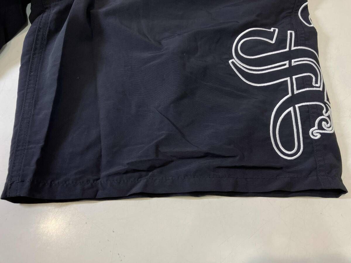 Supreme シュプリーム 23SS OLD ENGLISH NYLON SHORT オールド