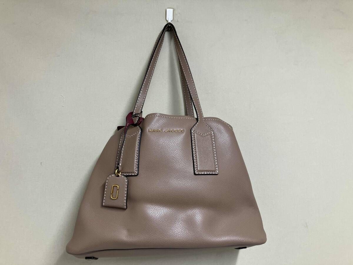 MARC JACOBS マークジェイコブス The Editor ザ エディター トート