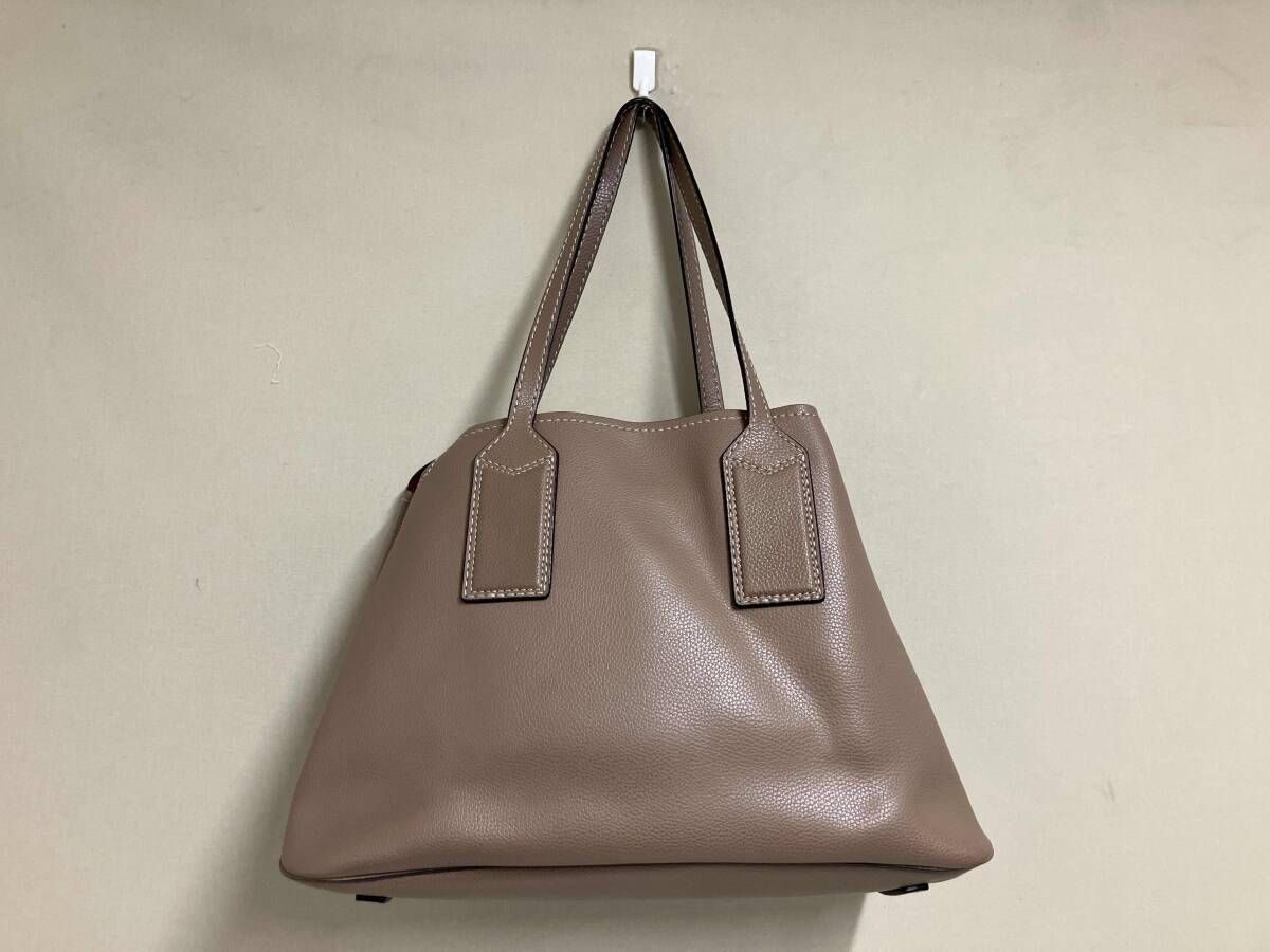 MARC JACOBS マークジェイコブス The Editor ザ エディター トート