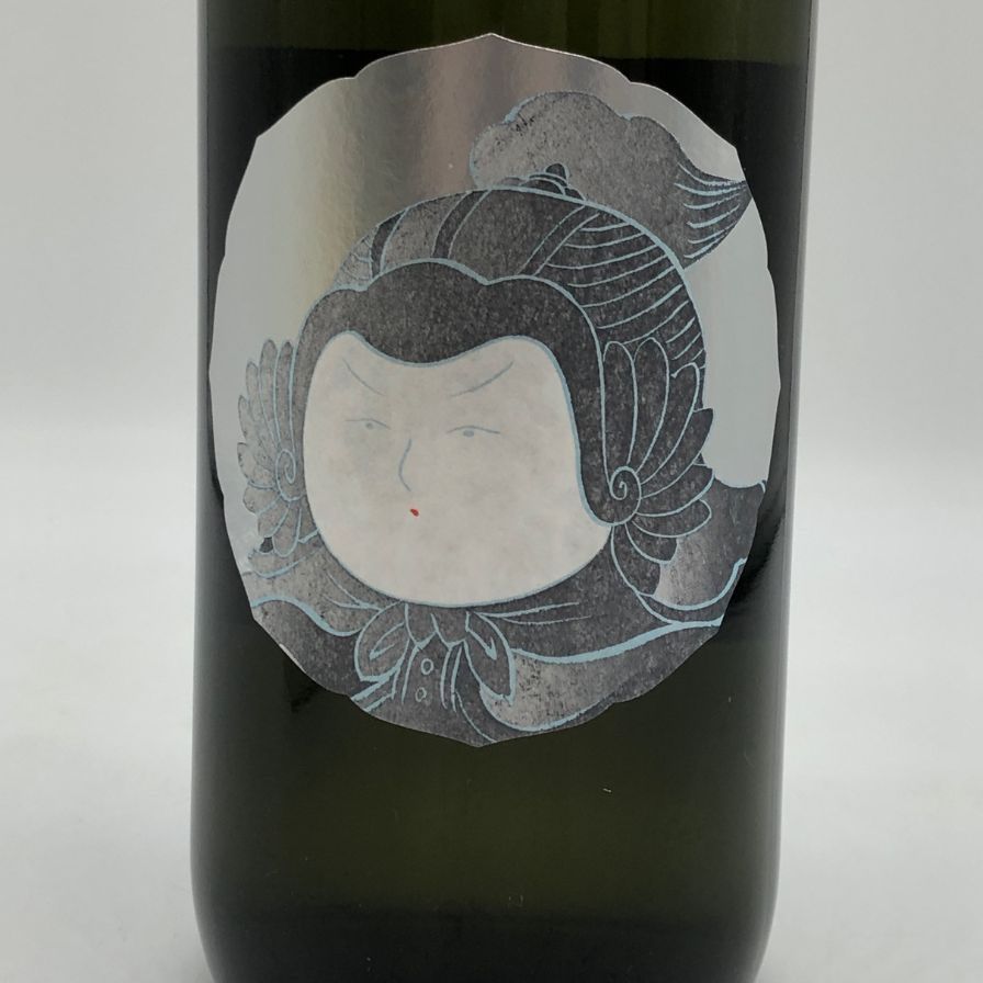 白糸酒造 酒の七福神 毘沙門天 田中六五 720ml - メルカリ