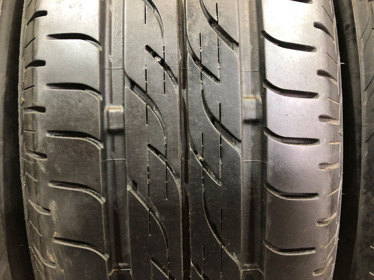 175/65r14 ブリヂストン ネクストリー 4本 2020年製.2021年製 5243