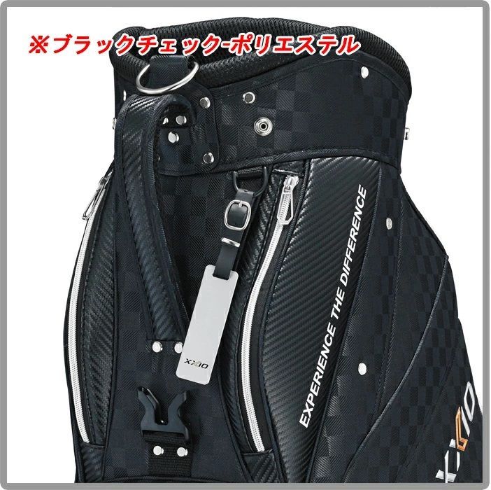 キャディバッグ