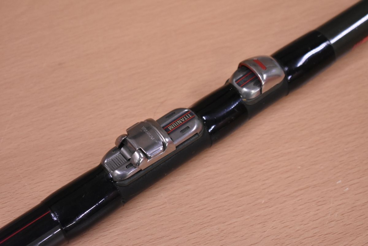 がまかつ がま磯 グレ スペシャル 2-53 gamakatsu 磯竿 磯釣り グレ