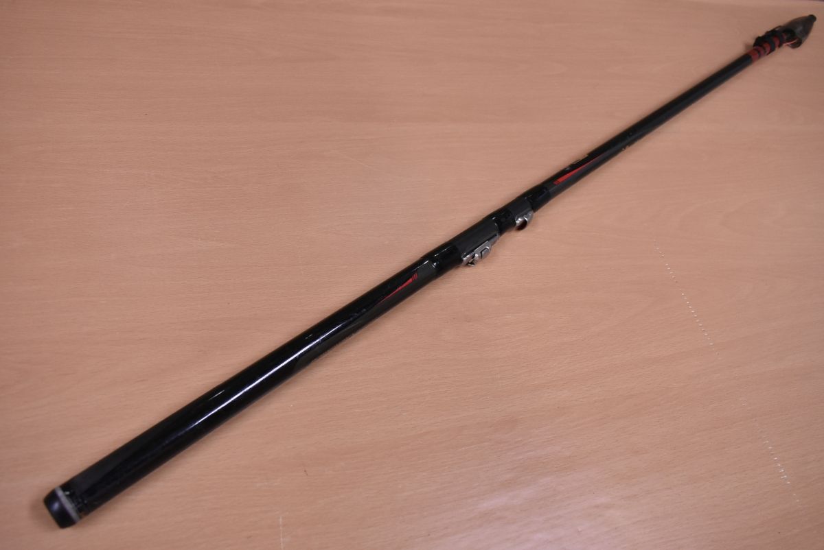 がまかつ がま磯 グレ スペシャル 2-53 gamakatsu 磯竿 磯釣り グレ