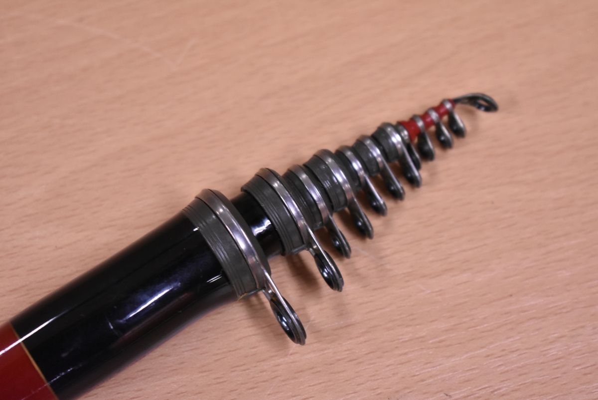 がまかつ がま磯 グレ スペシャル 2-53 gamakatsu 磯竿 磯釣り グレ