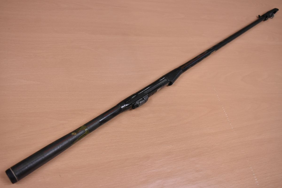 NFT ダイヤフラッシュ チヌ 06-530 磯竿 磯釣り 黒鯛 - メルカリ