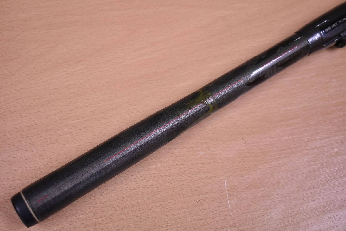 NFT ダイヤフラッシュ チヌ 06-530 磯竿 磯釣り 黒鯛 - メルカリ