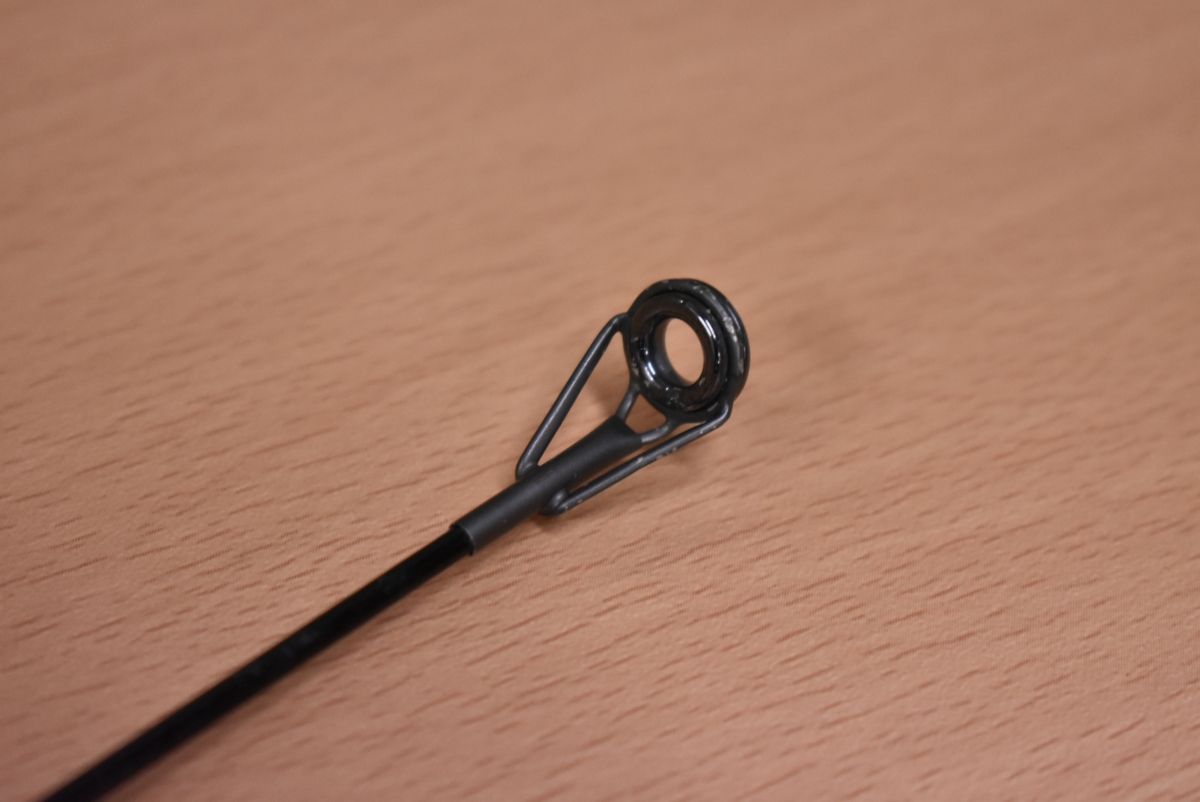 がまかつ レセプター R 遠投 4-53 gamakatsu RECEPTOR 磯竿 磯釣り