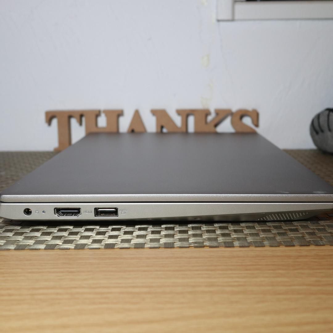 小型！Win11公式対応10世代Corei3/メ8G/新品SSD/無線/HDMI - メルカリ