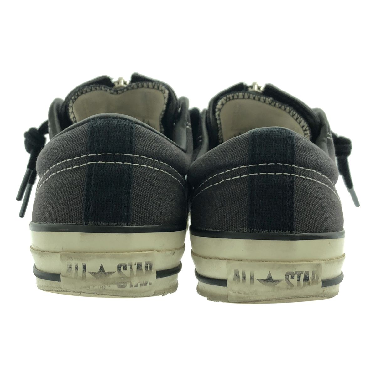 nonnative / ノンネイティブ | × CONVERSE ALL STAR OX / NN