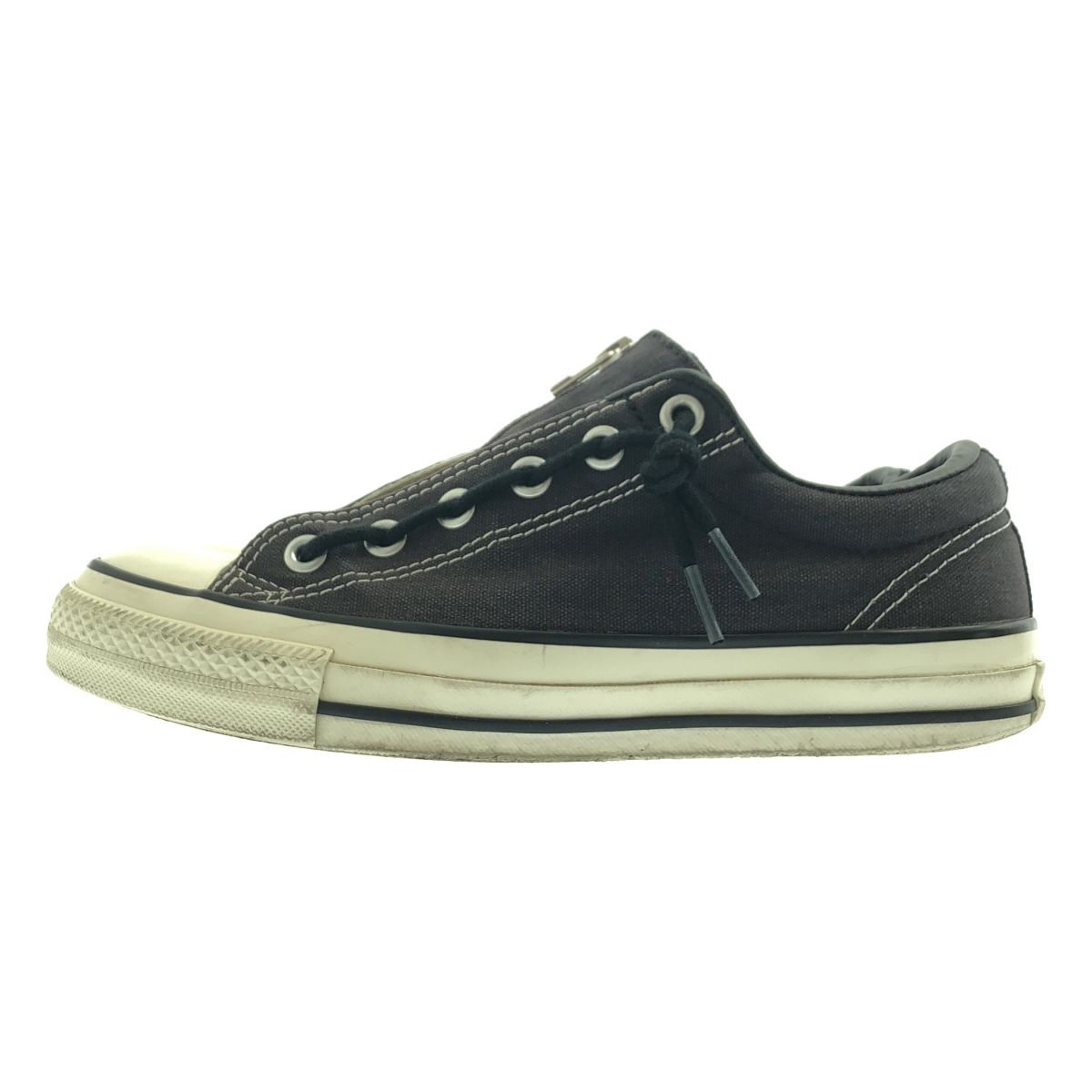nonnative / ノンネイティブ | × CONVERSE ALL STAR OX / NN