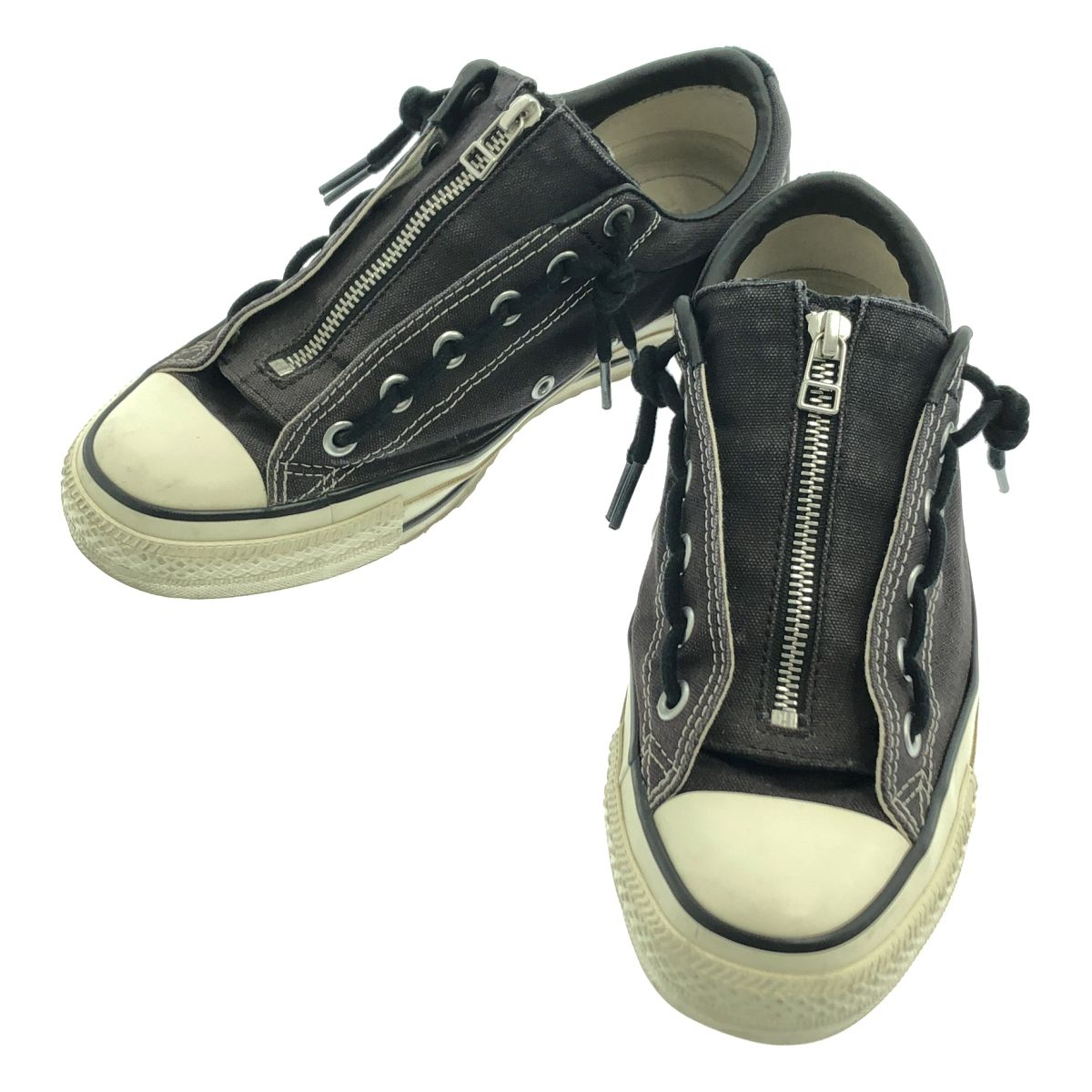 nonnative / ノンネイティブ | × CONVERSE ALL STAR OX / NN