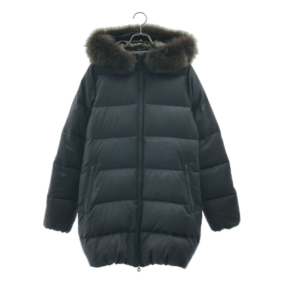 美品】 DUVETICA / デュベティカ | Lanificio F.lli Cerruti社製 美品】 DUVETICA / デュベティカ | Lanificio F.lli Cerruti社製