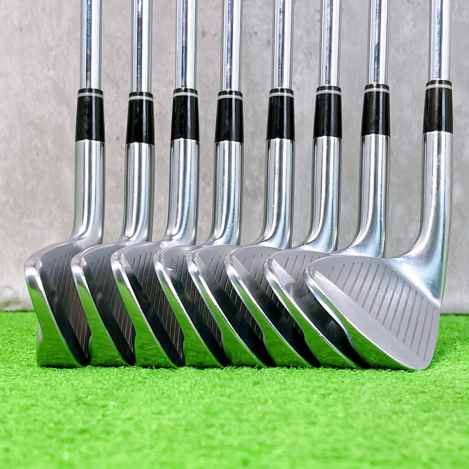 フォーティーン プロトタイプ TB-1000 アイアンセット 右打ち8本(3-P