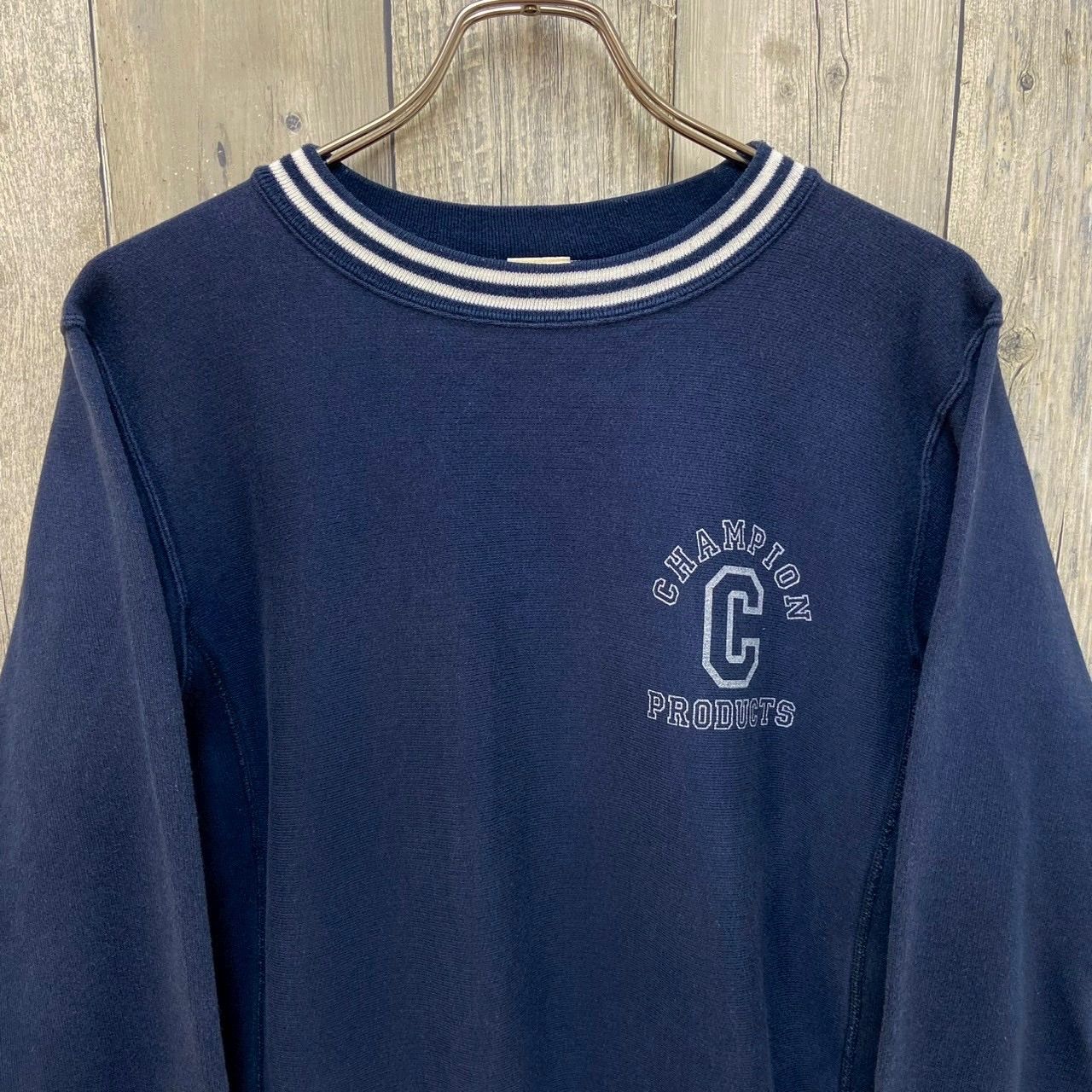OLD Champion CHAMPION PRODUCTS 90s チャンピオン GOLDWIN ゴールド 