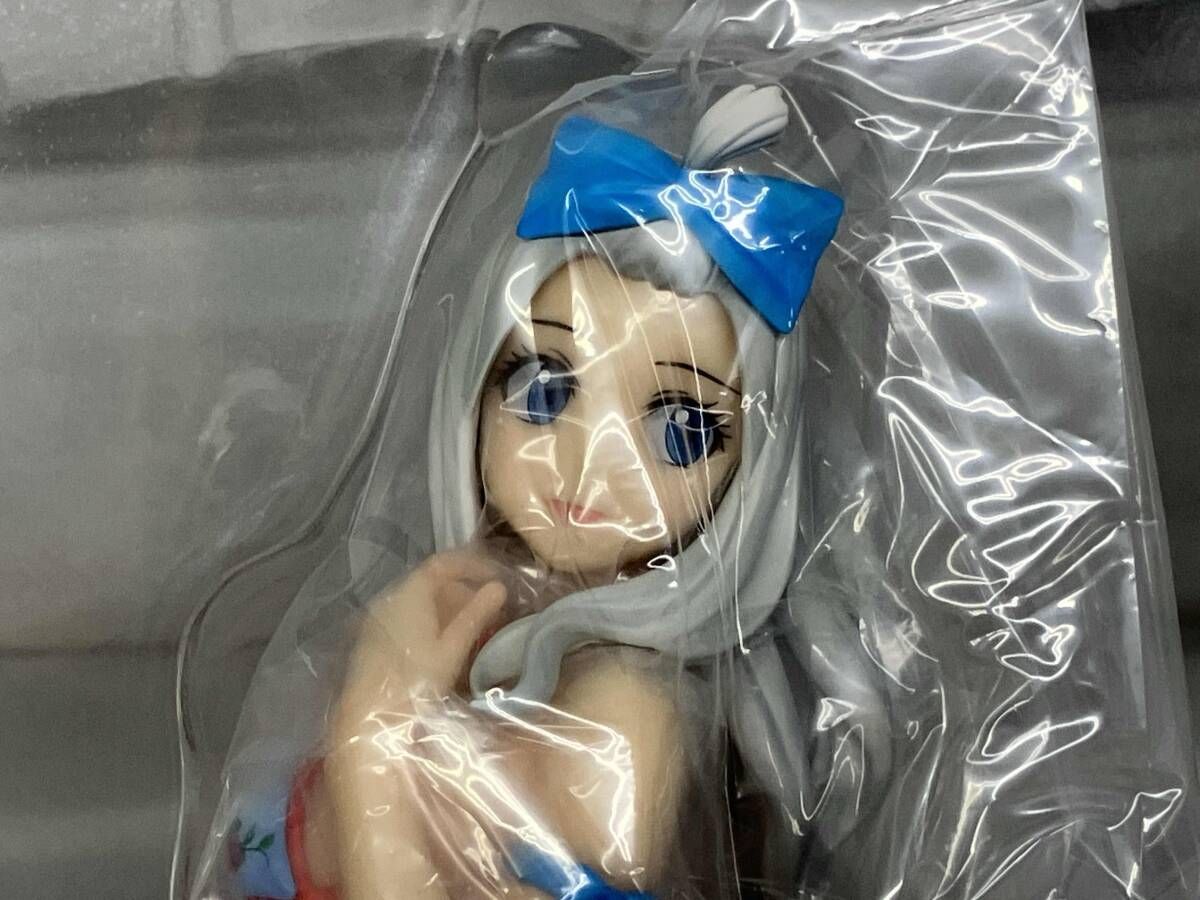 オルカトイズ ミラジェーン・ストラウス 水着PURE in HEART 薔薇ビキニ