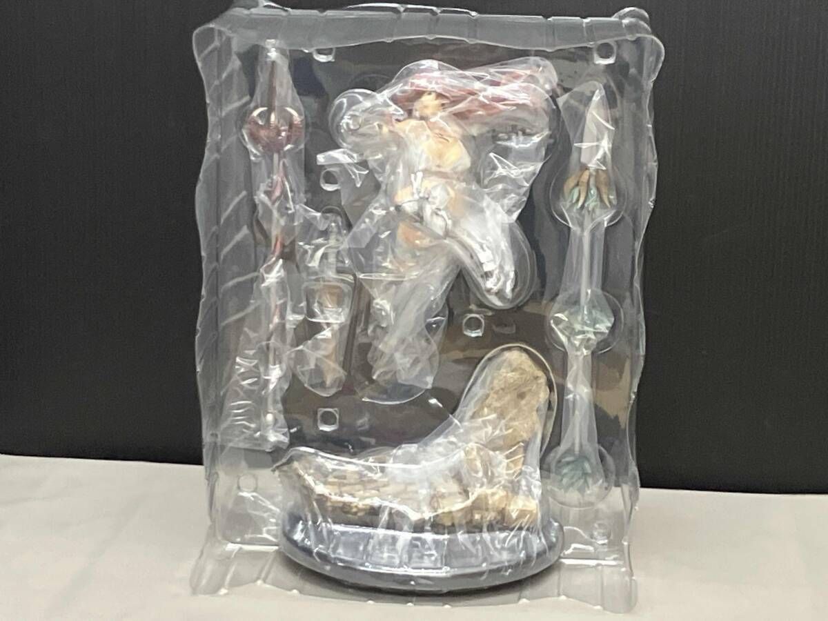 オルカトイズ エルザ・スカｰレット the騎士ver. 1/6 FAIRY TAIL 