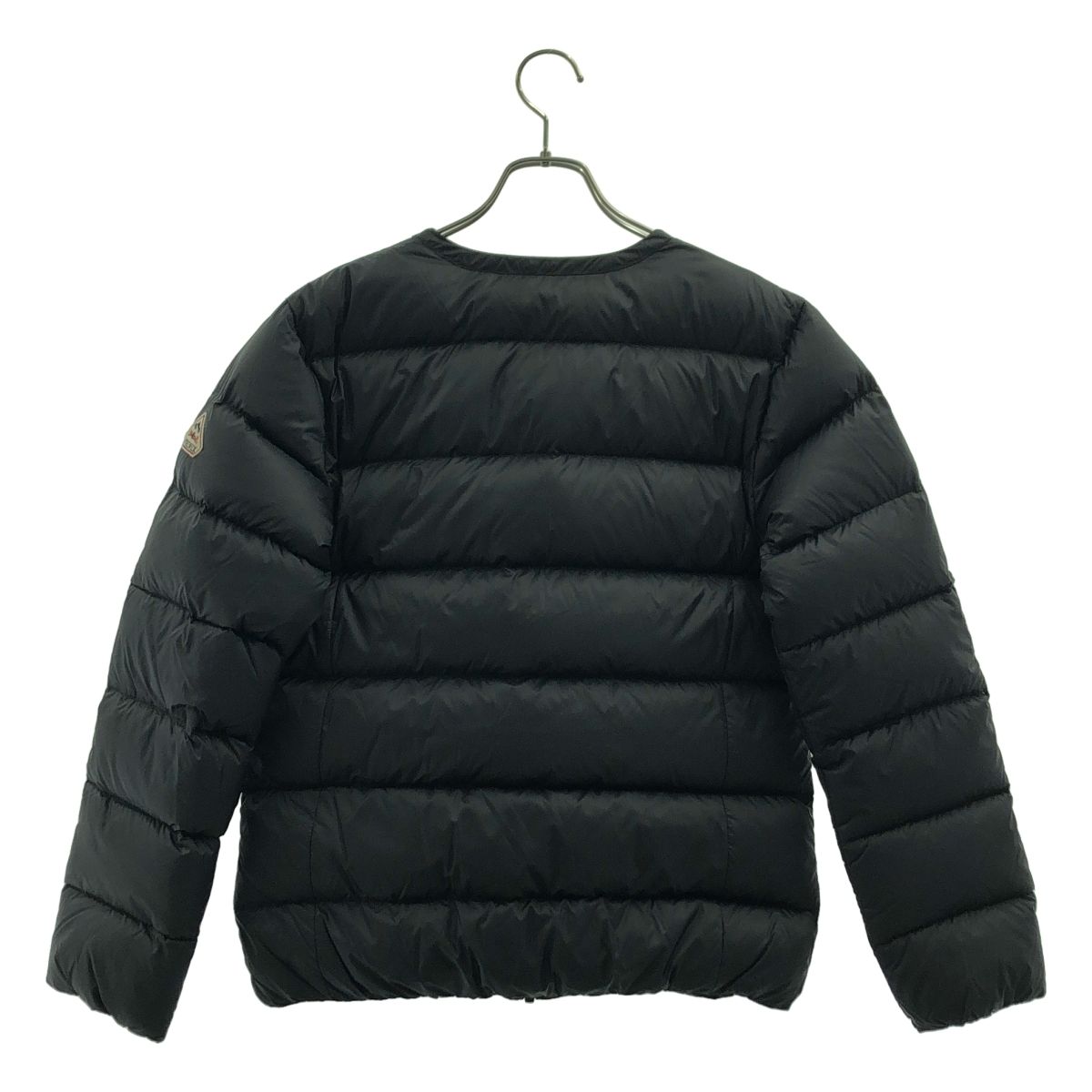 美品】 PYRENEX / ピレネックス | LEONI ノーカラー ダウンジャケット