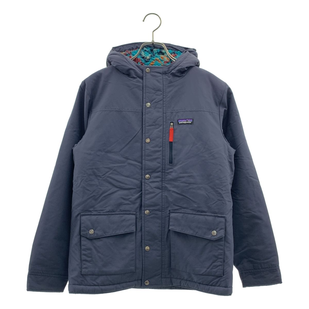 Patagonia / パタゴニア | BOYS' INFURNO JACKET ボーイズ