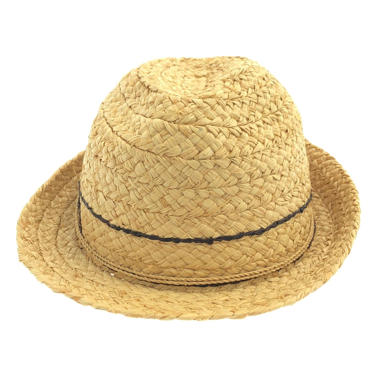 Helen Kaminski / ヘレンカミンスキー | 中折れ ラフィアハット