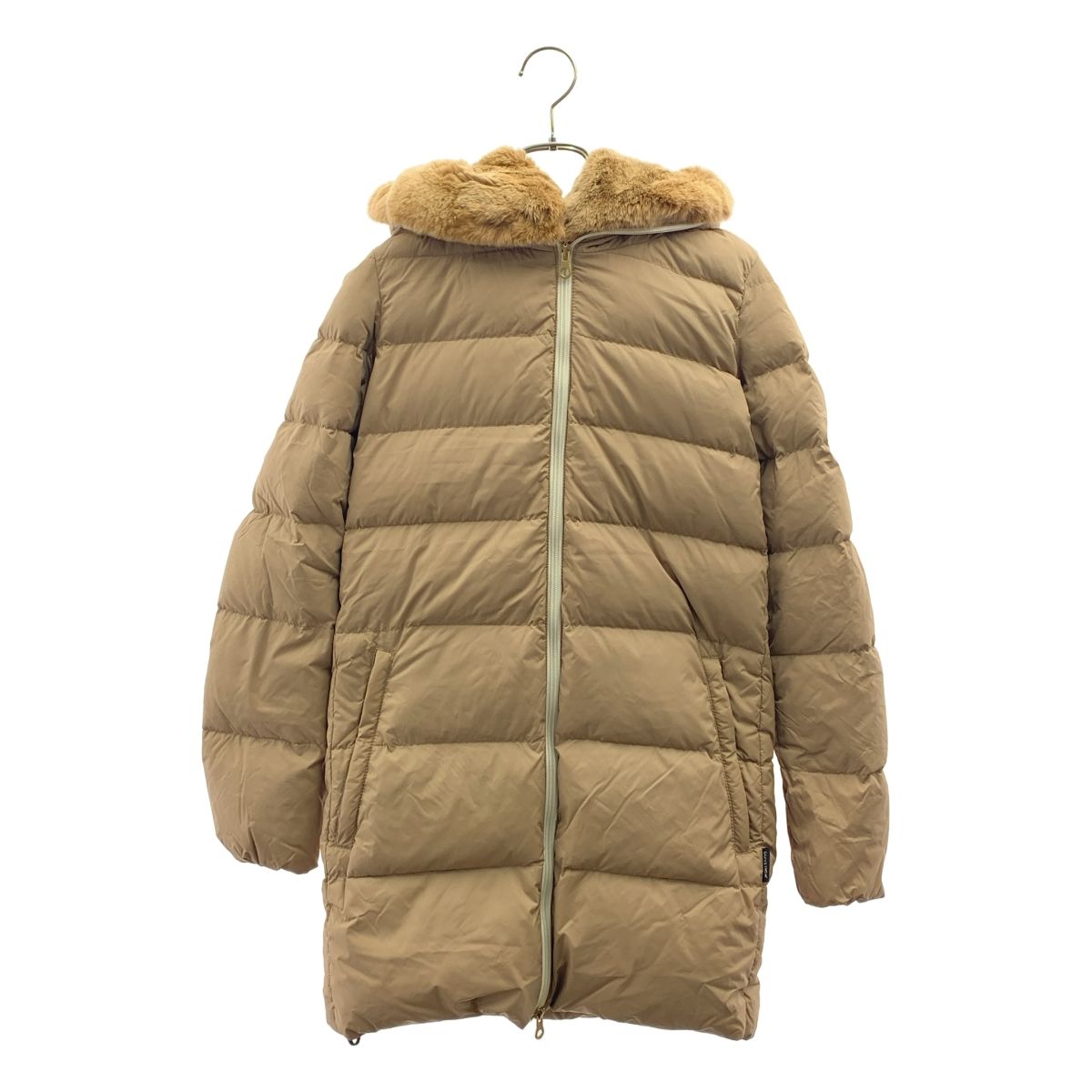 DUVETICA / デュベティカ | CARYSDUE / カリスドゥエ ロゴシップ