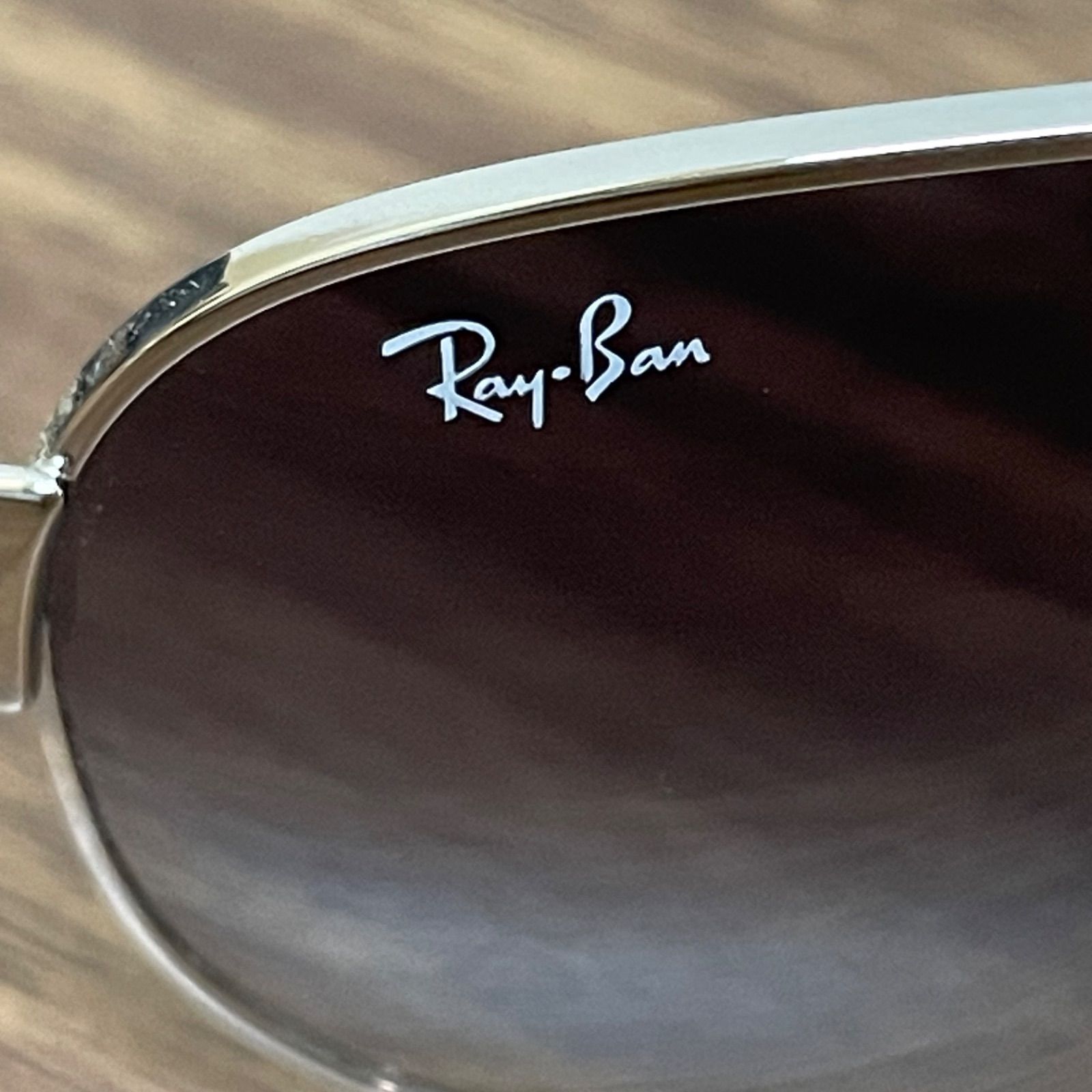 ◎ Ray-Ban サングラス ケース付き RB3386 003/8G 67__13 130 3N 
