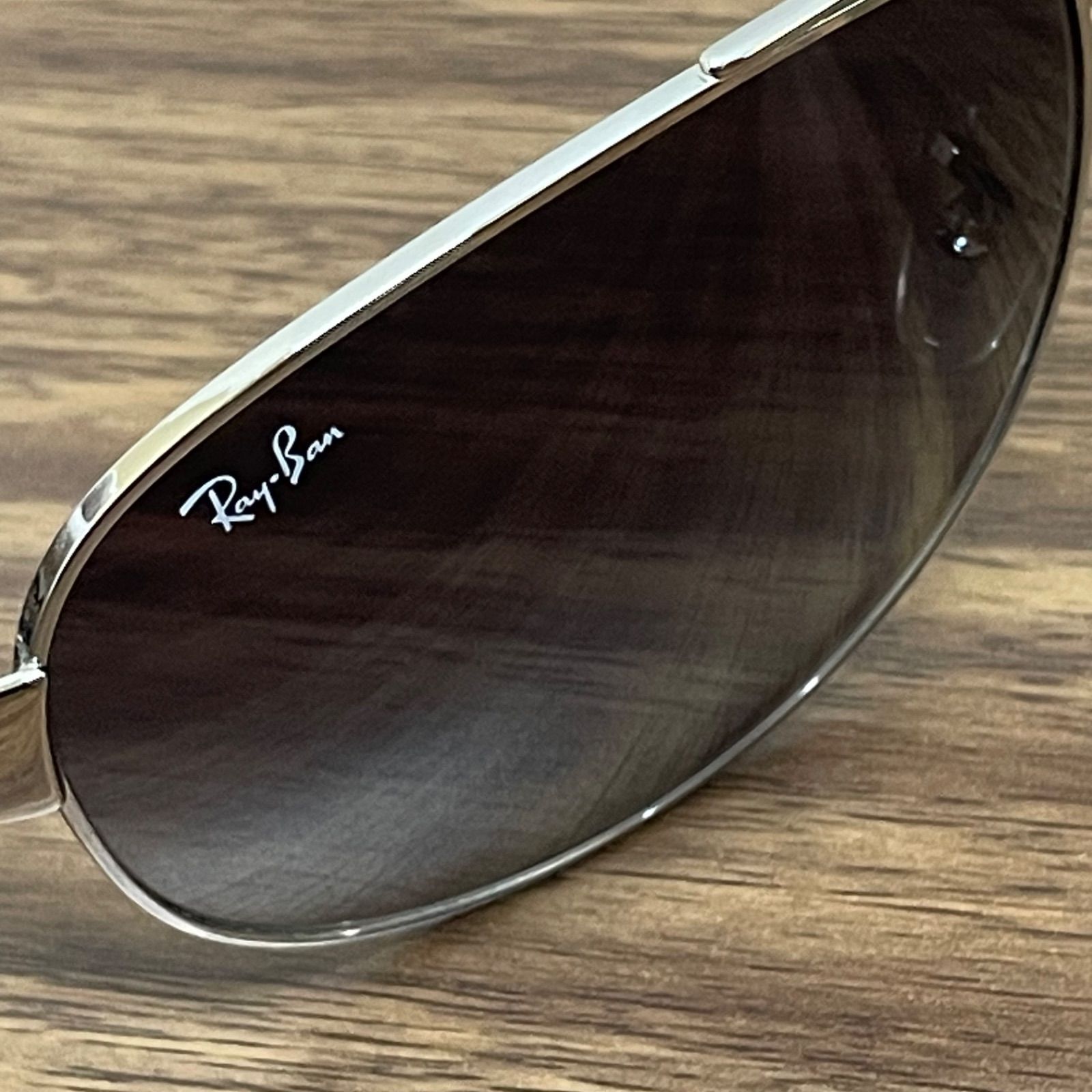 ◎ Ray-Ban サングラス ケース付き RB3386 003/8G 67__13 130 3N 