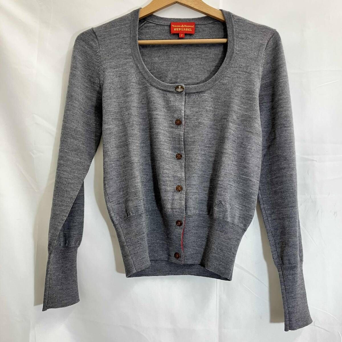 VIVIENNE WESTWOOD / ヴィヴィアン・ウエストウッド / 長袖