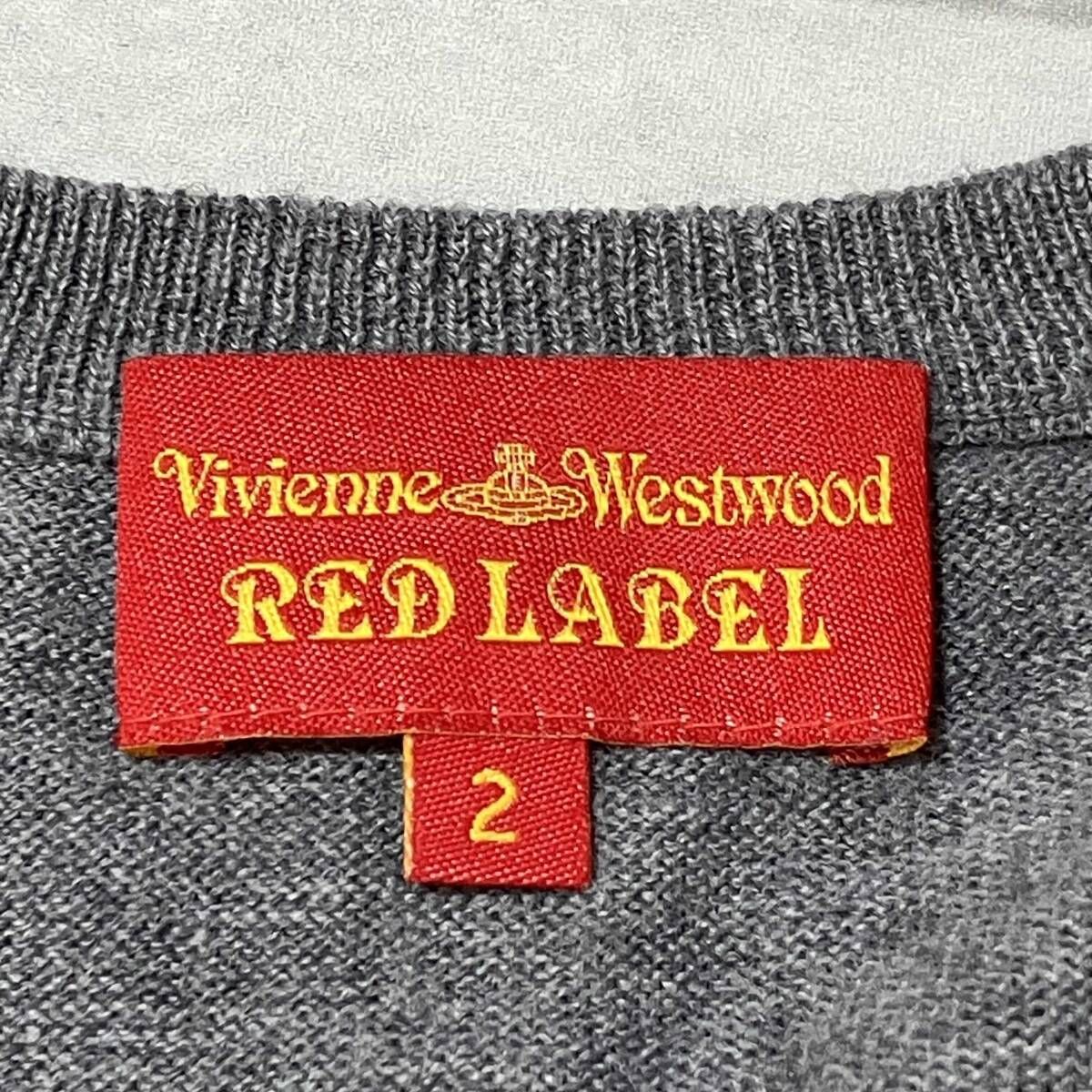 VIVIENNE WESTWOOD / ヴィヴィアン・ウエストウッド / 長袖
