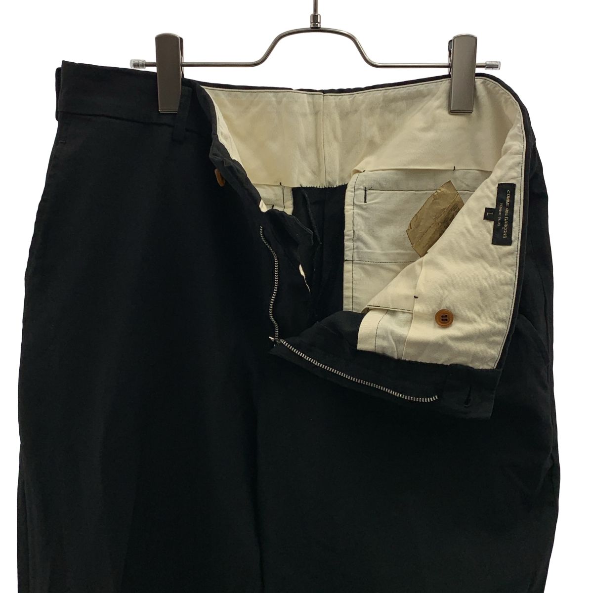 COMME des GARCONS HOMME PLUS / コムデギャルソンオムプリュス