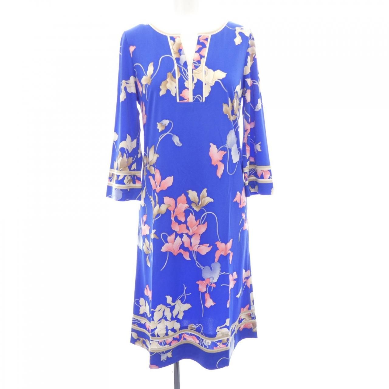 レオナールファッション LEONARD FASHION ワンピース - メルカリ