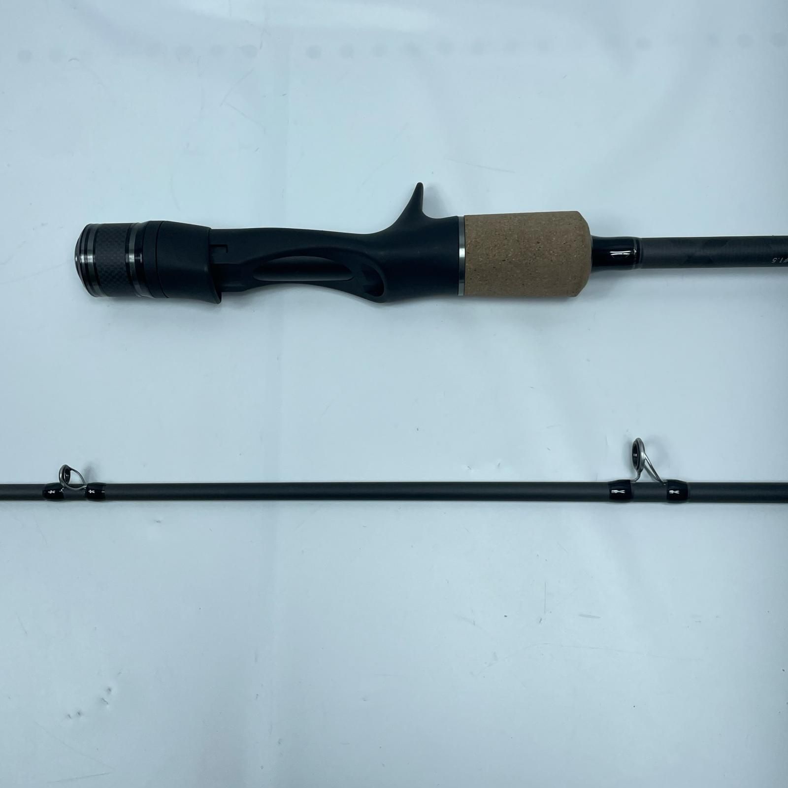 Abu Garcia アブガルシア ノースフィールド NFSC-64-2-MAX200 - メルカリ