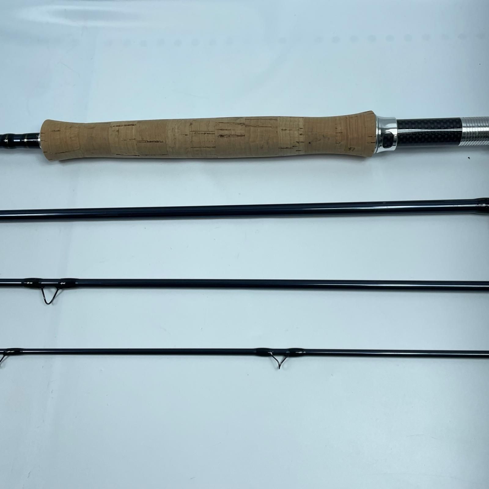 TIEMCO ティムコ ユーフレックス J-SWITCH 1106-4 11'0