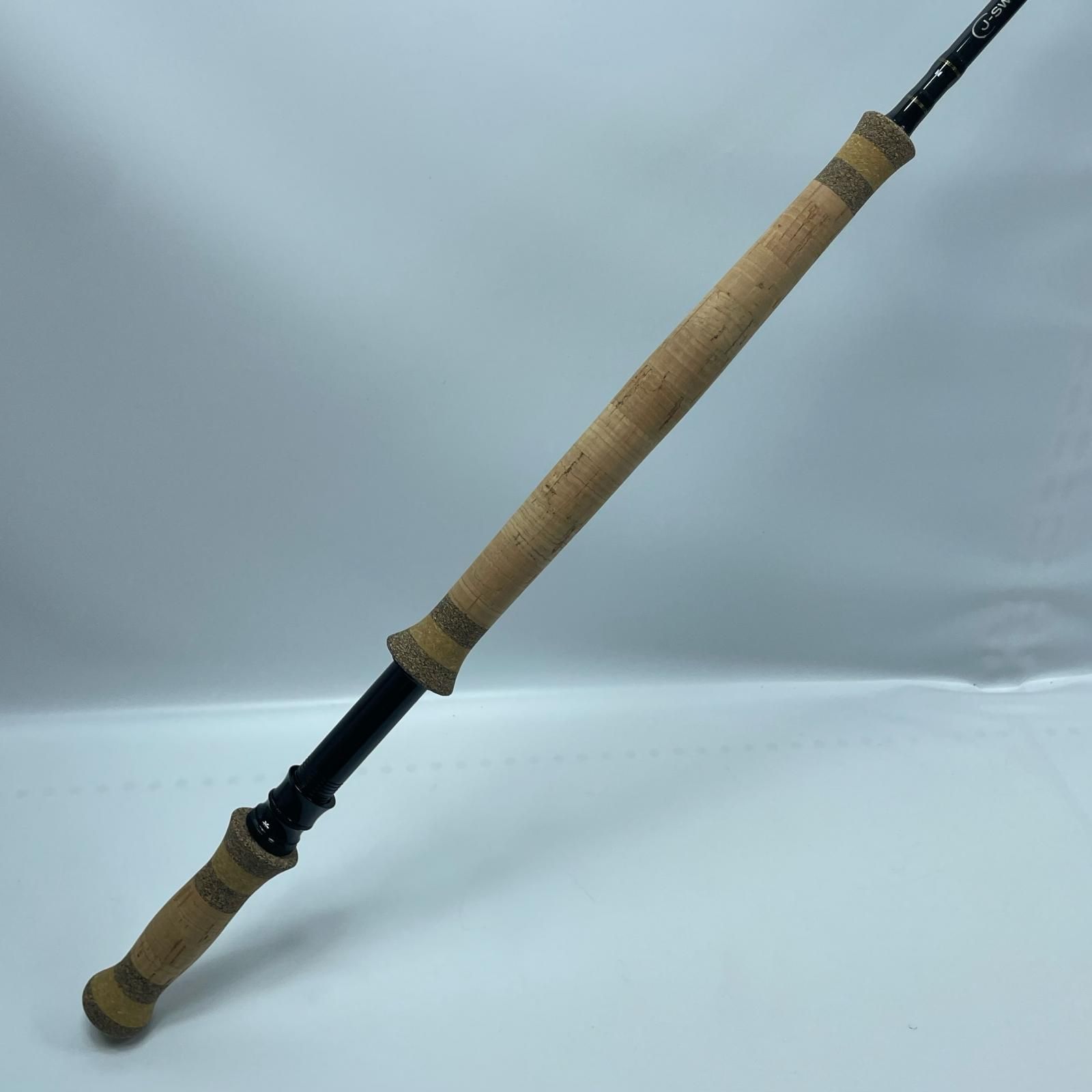 TIEMCO ティムコ ユーフレックス・Jスイッチ JSWT1065-4 11'0