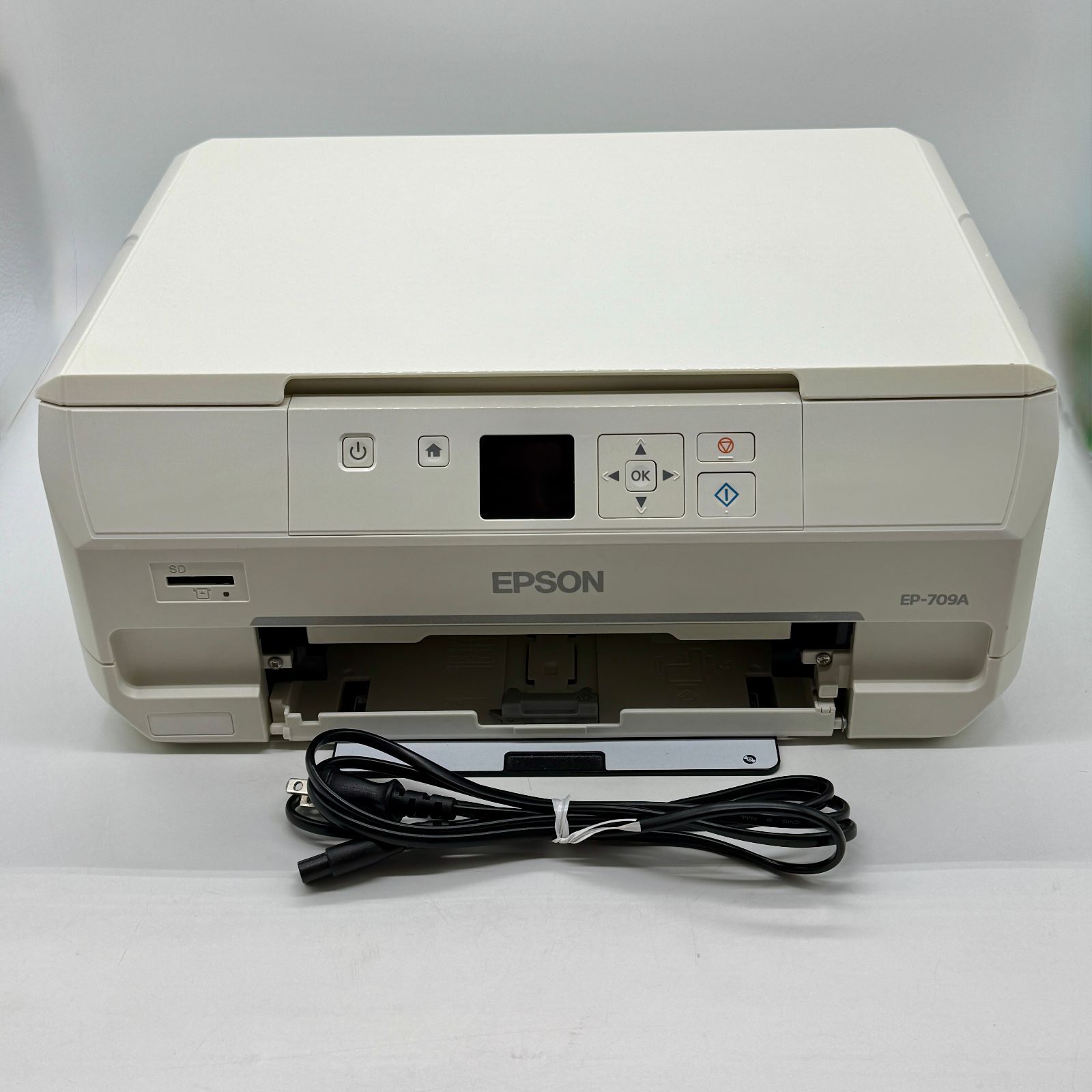 ジャンクです！！EPSON EP-709A