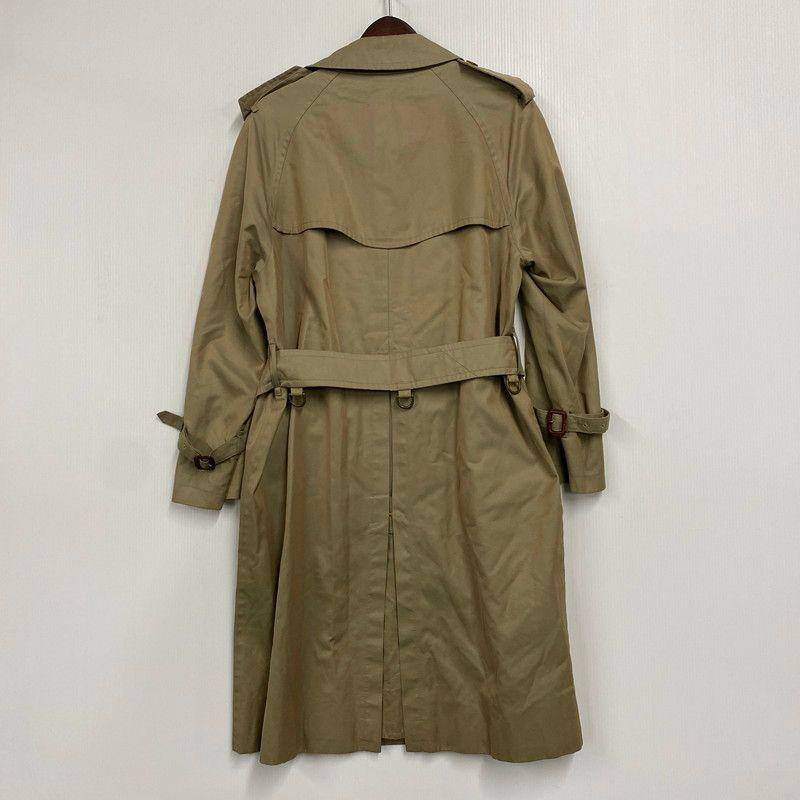 現状渡し品】 BURBERRY'S バーバリーズ WR083-902-41 70-90S TRENCH
