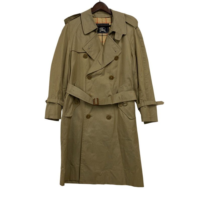 現状渡し品】 BURBERRY'S バーバリーズ WR083-902-41 70-90S TRENCH