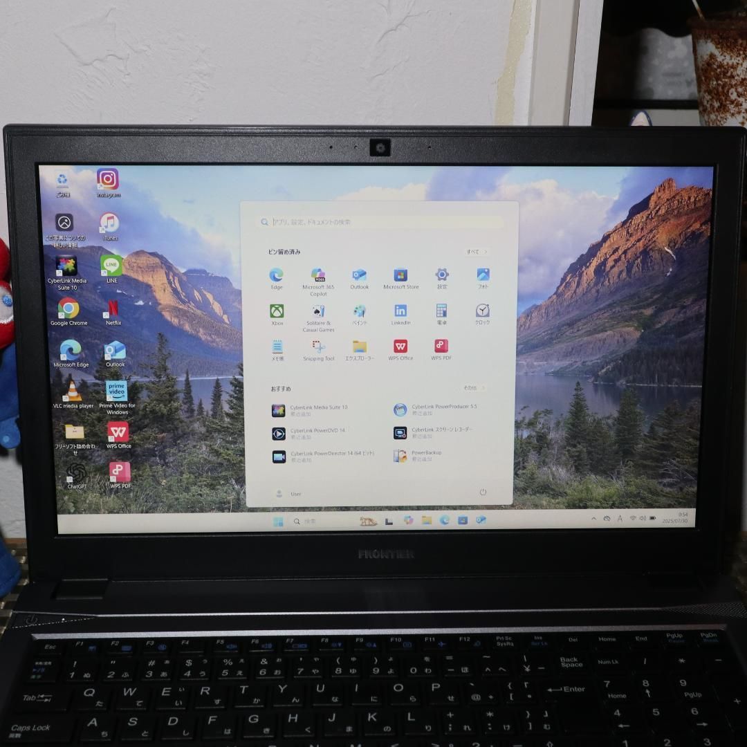 特価！Win11公式対応8世代i5/メ8/SSD+HDD/FHD/無線/カメラ 特価！Win11