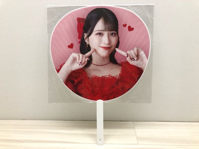 LOVE イコラブ 佐々木舞香 とくべチュ 、して 全国アリーナツアー2025