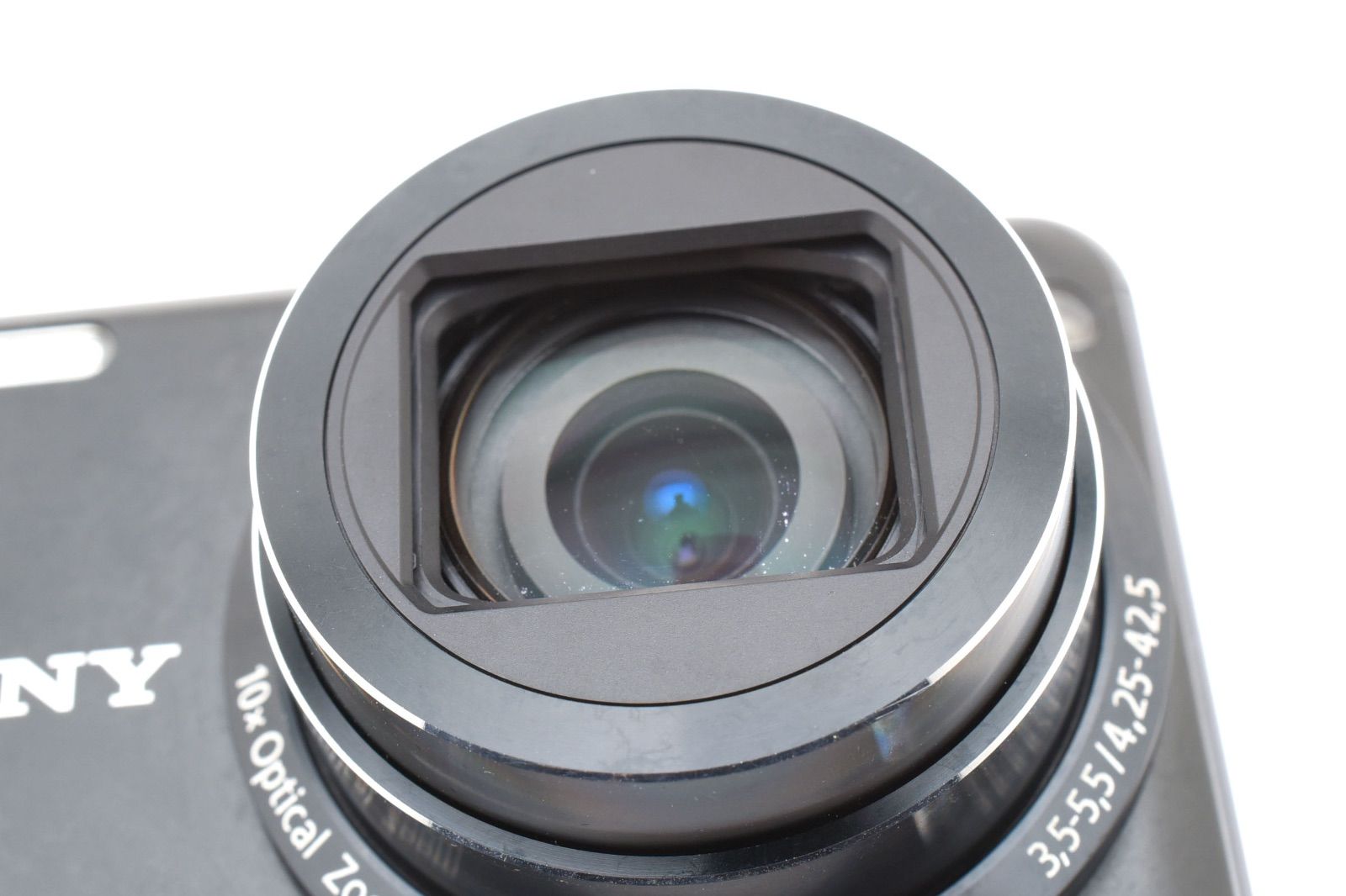 美品】ソニー SONY Cyber-Shot DSC-HX5 コンパクトデジタルカメラ