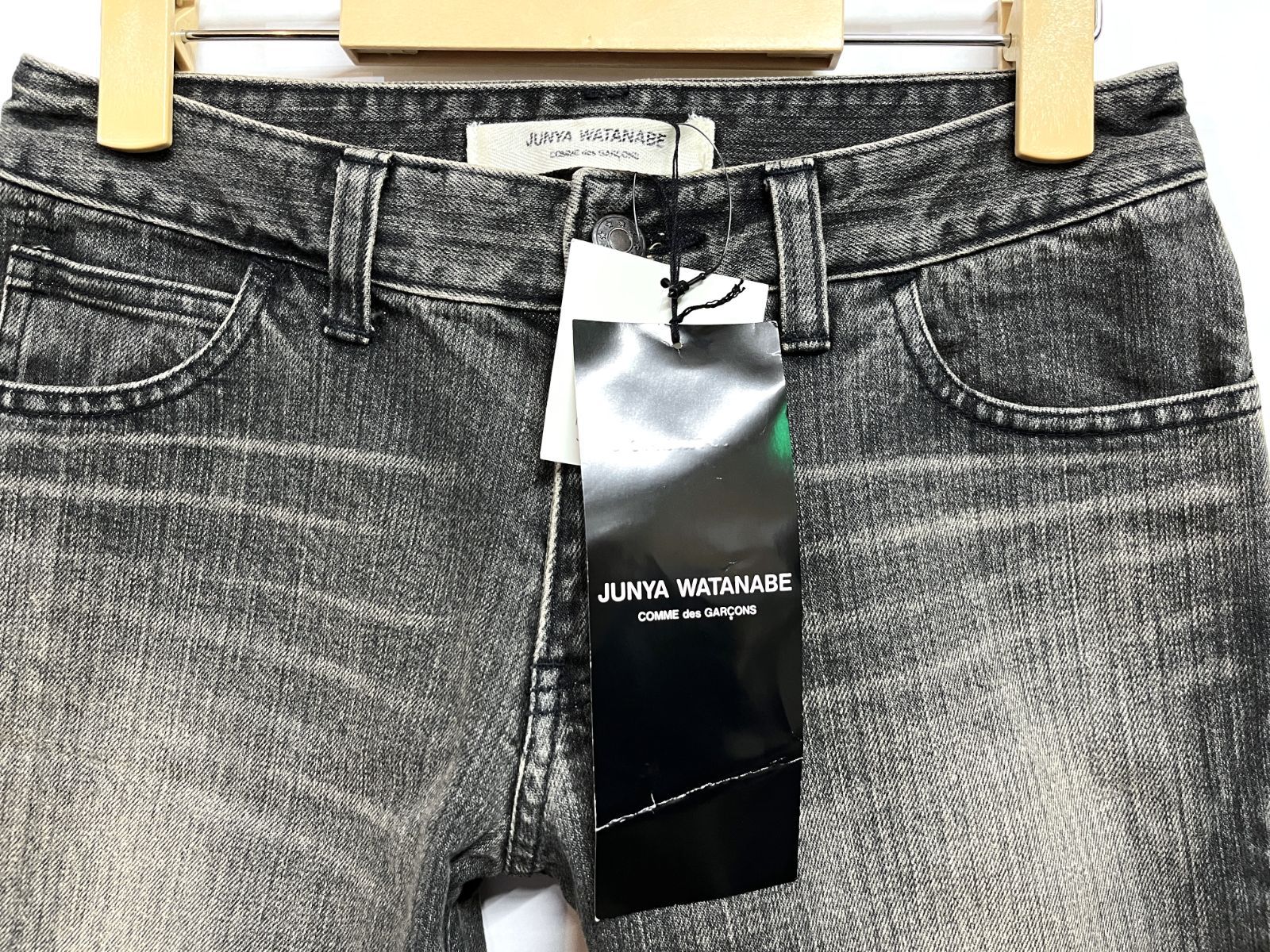 00s ヴィンテージ デッドストック JUNYA WATANABE COMME des GARCONS