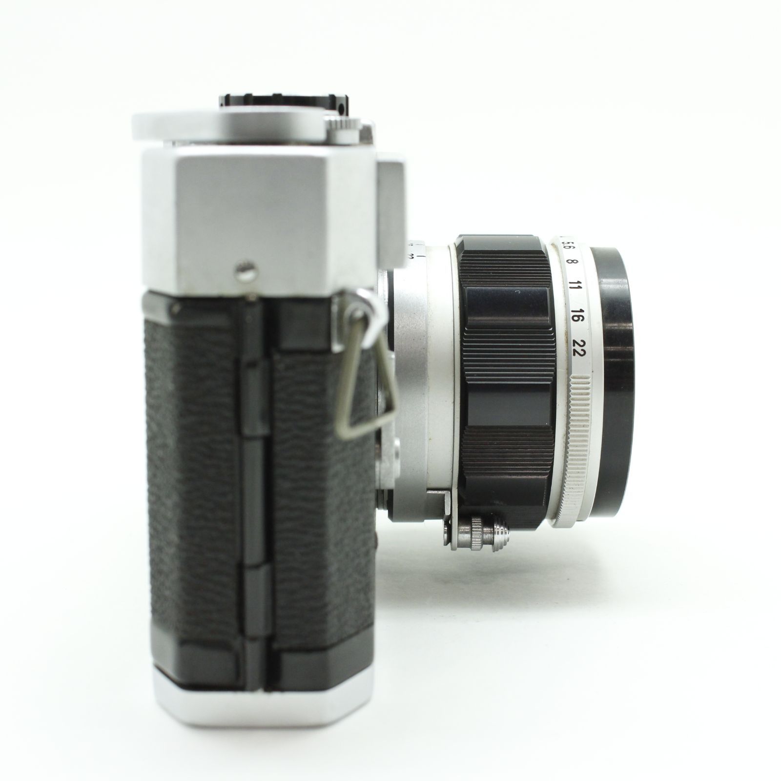 セット canon 7 50mm f1.4 【公式通販】