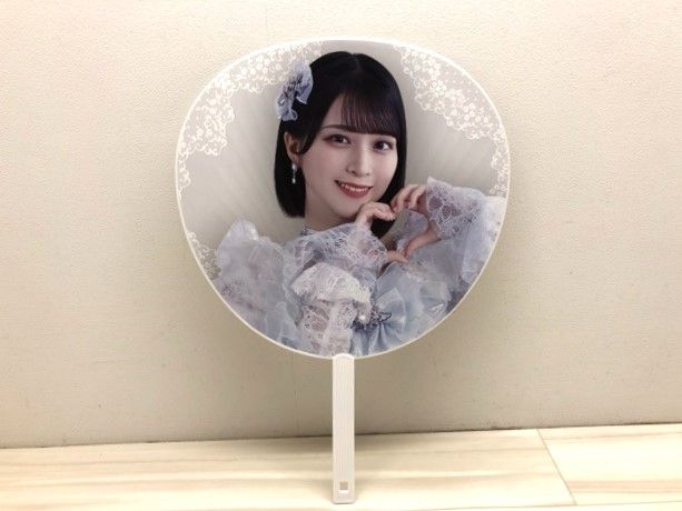 LOVE イコラブ 佐々木舞香 全国アリーナツアー2025 魔法少女衣装 個別